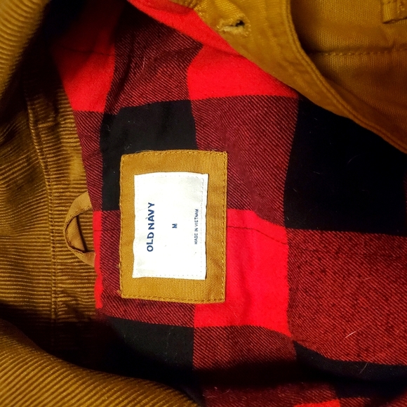 Jacket - Picture 3 of 3